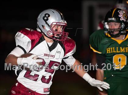 Thumbnail 2 in Bear River @ Placer photogallery.