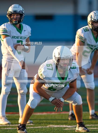 Thumbnail 2 in Archie Williams @ Tennyson photogallery.