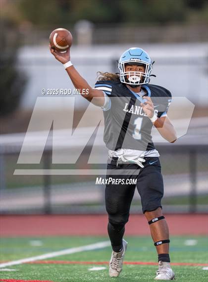 Thumbnail 2 in Archie Williams @ Tennyson photogallery.