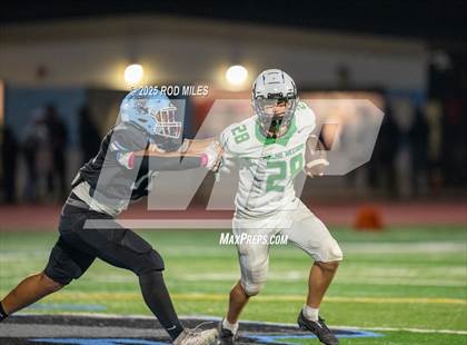 Thumbnail 2 in Archie Williams @ Tennyson photogallery.