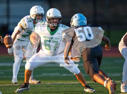 Thumbnail 1 in Archie Williams @ Tennyson photogallery.