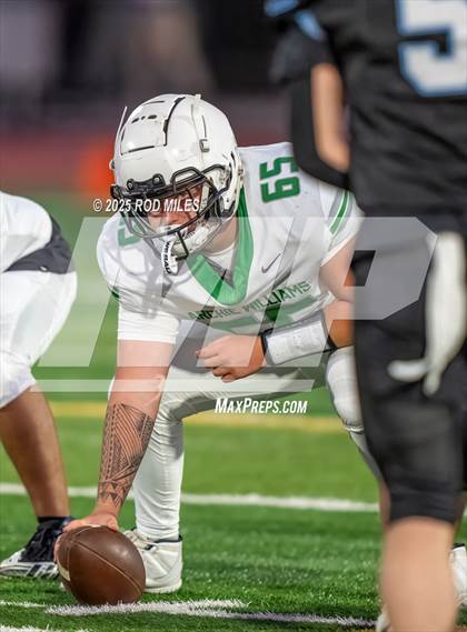 Thumbnail 1 in Archie Williams @ Tennyson photogallery.