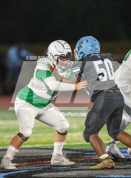 Thumbnail 2 in Archie Williams @ Tennyson photogallery.