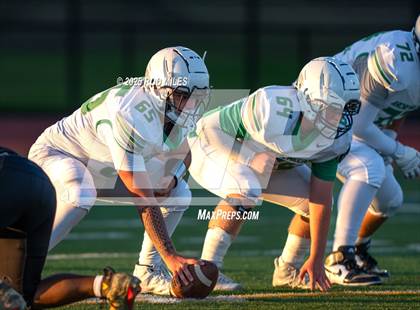 Thumbnail 3 in Archie Williams @ Tennyson photogallery.