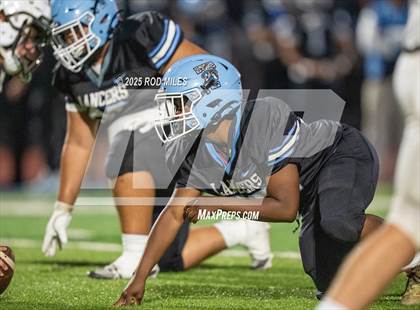 Thumbnail 3 in Archie Williams @ Tennyson photogallery.