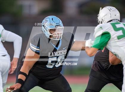 Thumbnail 3 in Archie Williams @ Tennyson photogallery.