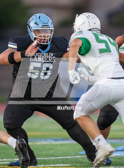 Thumbnail 1 in Archie Williams @ Tennyson photogallery.