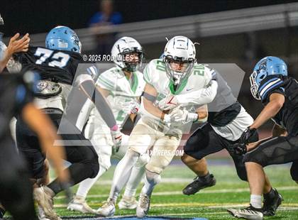 Thumbnail 1 in Archie Williams @ Tennyson photogallery.