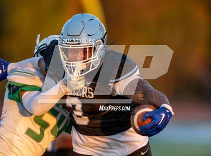 Thumbnail 3 in Archie Williams @ Tennyson photogallery.