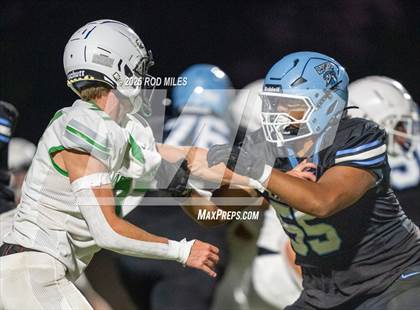 Thumbnail 2 in Archie Williams @ Tennyson photogallery.