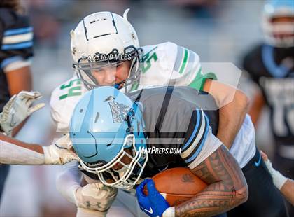 Thumbnail 3 in Archie Williams @ Tennyson photogallery.