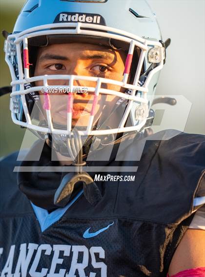 Thumbnail 3 in Archie Williams @ Tennyson photogallery.