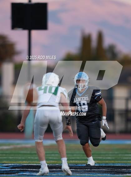 Thumbnail 1 in Archie Williams @ Tennyson photogallery.