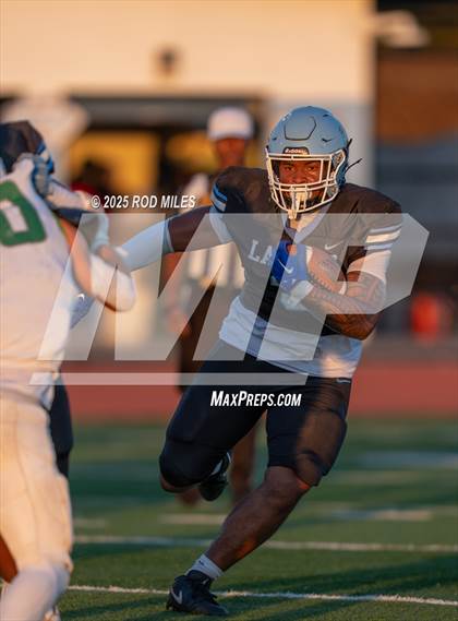 Thumbnail 1 in Archie Williams @ Tennyson photogallery.