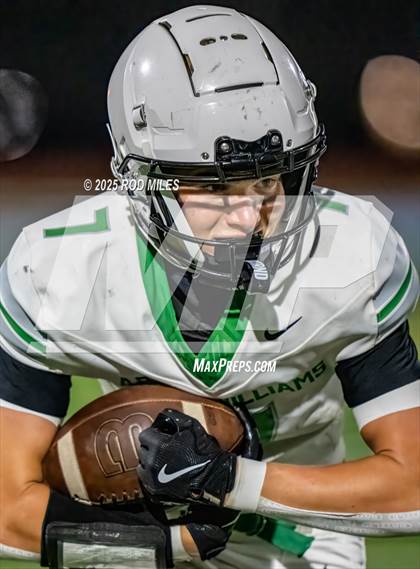 Thumbnail 2 in Archie Williams @ Tennyson photogallery.