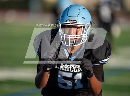 Thumbnail 1 in Archie Williams @ Tennyson photogallery.