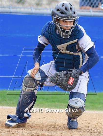 Thumbnail 2 in Mater Dei Catholic @ Eastlake photogallery.