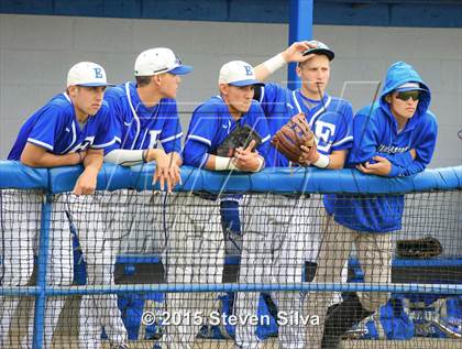 Thumbnail 3 in Mater Dei Catholic @ Eastlake photogallery.