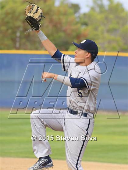 Thumbnail 1 in Mater Dei Catholic @ Eastlake photogallery.
