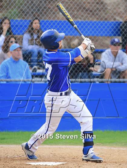 Thumbnail 2 in Mater Dei Catholic @ Eastlake photogallery.