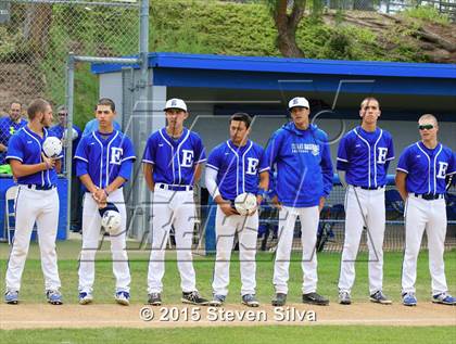 Thumbnail 3 in Mater Dei Catholic @ Eastlake photogallery.