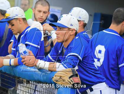 Thumbnail 2 in Mater Dei Catholic @ Eastlake photogallery.