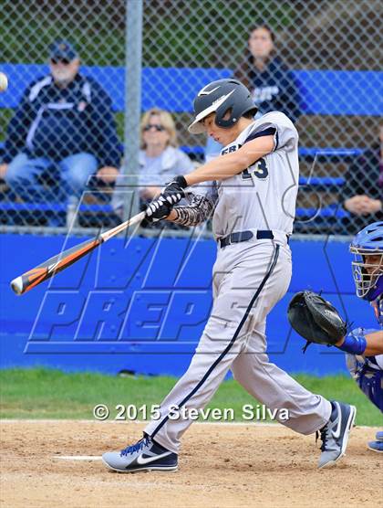 Thumbnail 2 in Mater Dei Catholic @ Eastlake photogallery.