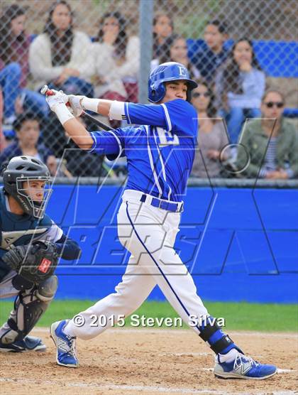 Thumbnail 3 in Mater Dei Catholic @ Eastlake photogallery.