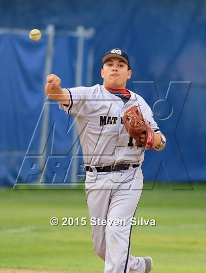 Thumbnail 3 in Mater Dei Catholic @ Eastlake photogallery.