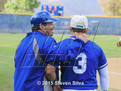 Thumbnail 2 in Mater Dei Catholic @ Eastlake photogallery.