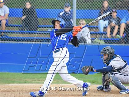 Thumbnail 3 in Mater Dei Catholic @ Eastlake photogallery.
