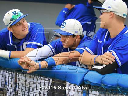 Thumbnail 2 in Mater Dei Catholic @ Eastlake photogallery.