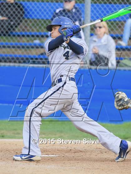Thumbnail 3 in Mater Dei Catholic @ Eastlake photogallery.