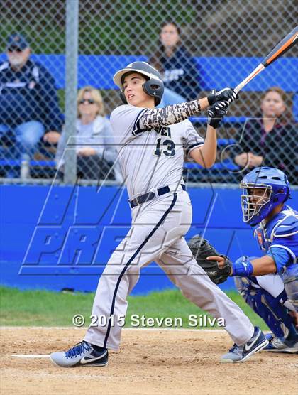Thumbnail 3 in Mater Dei Catholic @ Eastlake photogallery.