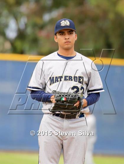 Thumbnail 3 in Mater Dei Catholic @ Eastlake photogallery.