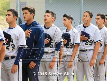 Thumbnail 2 in Mater Dei Catholic @ Eastlake photogallery.