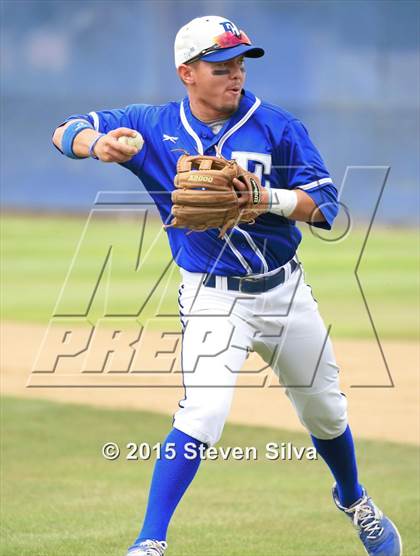 Thumbnail 2 in Mater Dei Catholic @ Eastlake photogallery.