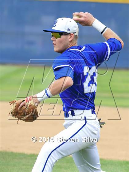 Thumbnail 3 in Mater Dei Catholic @ Eastlake photogallery.