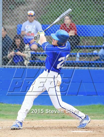 Thumbnail 1 in Mater Dei Catholic @ Eastlake photogallery.
