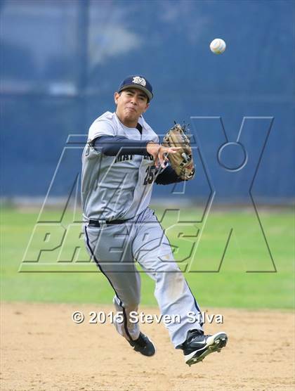 Thumbnail 1 in Mater Dei Catholic @ Eastlake photogallery.