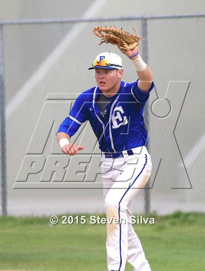 Thumbnail 1 in Mater Dei Catholic @ Eastlake photogallery.