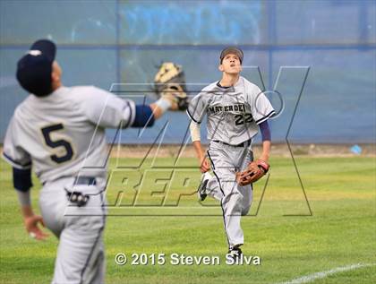 Thumbnail 2 in Mater Dei Catholic @ Eastlake photogallery.