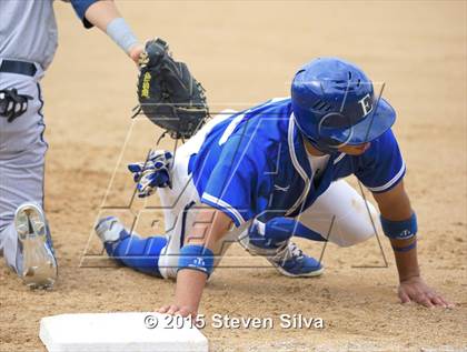 Thumbnail 1 in Mater Dei Catholic @ Eastlake photogallery.