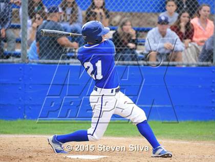 Thumbnail 1 in Mater Dei Catholic @ Eastlake photogallery.