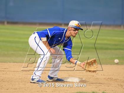 Thumbnail 1 in Mater Dei Catholic @ Eastlake photogallery.