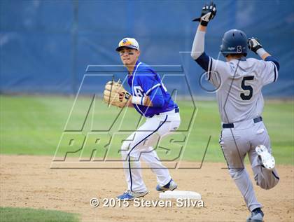 Thumbnail 3 in Mater Dei Catholic @ Eastlake photogallery.