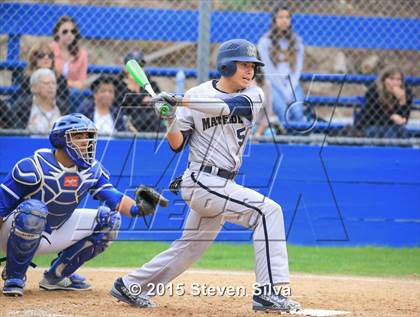 Thumbnail 2 in Mater Dei Catholic @ Eastlake photogallery.