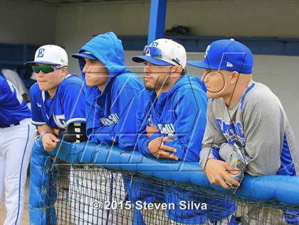 Thumbnail 1 in Mater Dei Catholic @ Eastlake photogallery.
