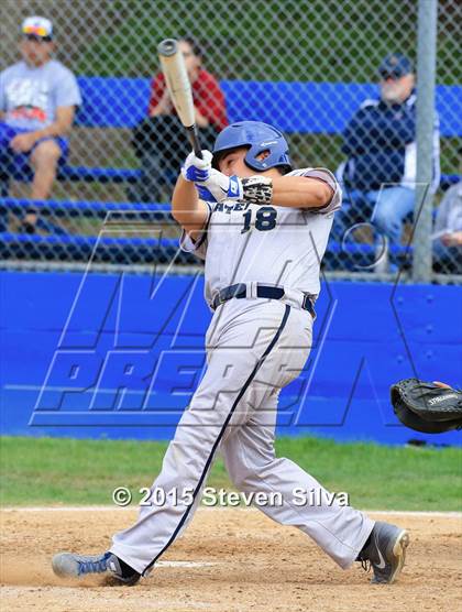 Thumbnail 3 in Mater Dei Catholic @ Eastlake photogallery.