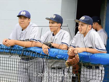 Thumbnail 2 in Mater Dei Catholic @ Eastlake photogallery.